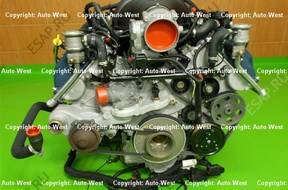 Maserati Granturismo M145 двигатель 4.2 V8 405PS