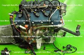 Maserati Granturismo M145 двигатель 4.2 V8 405PS