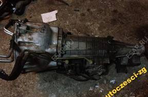 MASERATI GT 3.2 3200 V8 98-02 КОРОБКА ПЕРЕДАЧW AUT.