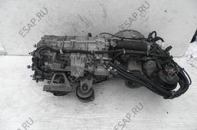 MASERATI QUATTROPORTE 4,2 КОРОБКА ПЕРЕДАЧW АВТОМАТИЧЕСКАЯ