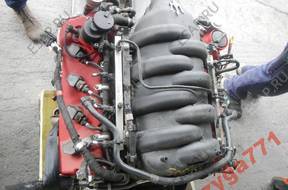 MASERATI QUATTROPORTE 4.7 V8 двигатель 440 л.с.