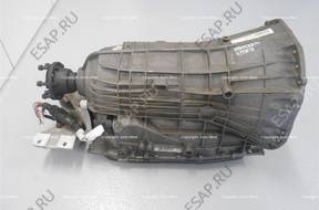 MASERATI QUATTROPORTE M139 4.2 2007 год КОРОБКА ПЕРЕДАЧw