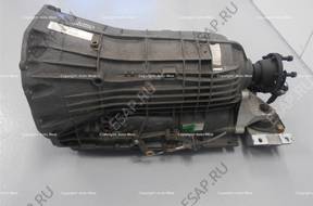 MASERATI QUATTROPORTE M139 4.2 2007 год КОРОБКА ПЕРЕДАЧw