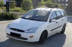 Maska  БЕНЗИНotniki  zderzak 1.8 TDDI Ford Focus 2000 год