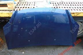 MASKA KLAPA PRZEDNIA HONDA CIVIC VII EU8 B96P