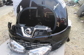 maska lampa zderzak blotnik qashqai NR LAK GAB