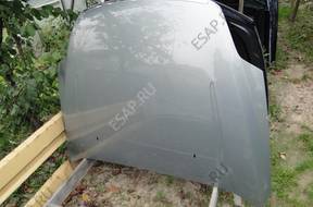 MASKA POKRYWA ДВИГАТЕЛЯ FORD MONDEO MK4 1.8TDCI T6