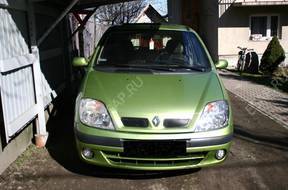 Maska przednia renault SCENIC FL mvc99 acgk