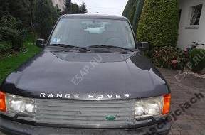 MASKA  RANGE ROVER P38 2.5 DSE