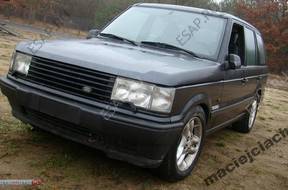 MASKA  RANGE ROVER P38 2.5 DSE