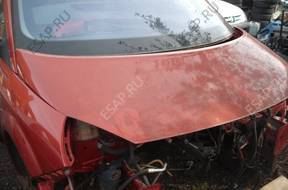 maska renault scenic ii 1.9 TDCI