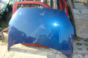 MASKA SILNIKA PEUGEOT 307
