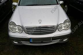 MASKA ZDERZAK БЕНЗИНOTNIK MERCEDES W203 РЕСТАЙЛИНГ 744 775