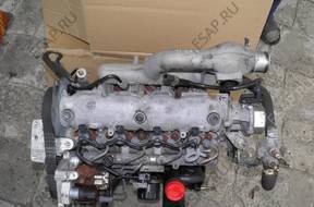 MASTER 1.9 DCI MOVANO 1,9 DTI ТНВД