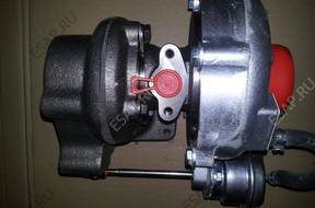Master 2 1,9 DCi 78 - 98 KM ТУРБИНА 53489700002