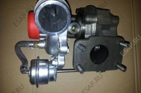 Master 2 1,9 DCi 78 - 98 KM ТУРБИНА 53489700002