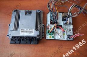 Master 2,3 DCi Bosch 0281030577 i BSI USM2010