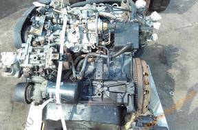 MASTER 2,8DTI 8140.43 S9W 702 комплектный WARSZAWA