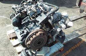 MASTER 2,8DTI 8140.43 S9W 702 комплектный WARSZAWA