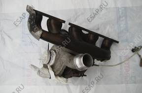 Master 2 II 2009 год ТУРБОКОМПРЕССОР  G9UB630