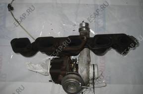 Master 2 II 2009 год ТУРБОКОМПРЕССОР  G9UB630