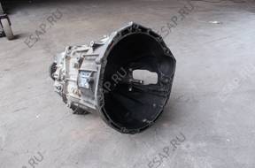 Master 2.3 DCI КОРОБКА ПЕРЕДАЧw 1323075002