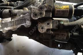 MASTER 2.5 2009 год. КОРОБКА ПЕРЕДАЧW АВТОМАТИЧЕСКАЯ HYDRAULIKA