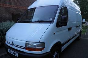 Master 2.5 DCI 2003 год ТНВД