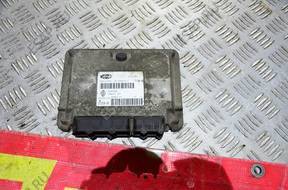 MASTER 2.5 DCI  БЛОК УПРАВЛЕНИЯ 8200561162