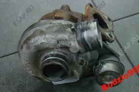 MASTER 2.8 DTI ТУРБОКОМПРЕССОР  99466793