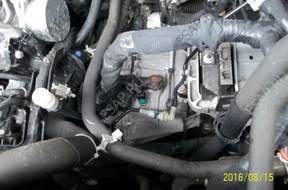 master 3  2,3 dci  КОРОБКА ПЕРЕДАЧw 100 KM