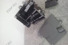 MASTER 3  2.3 DCI 2014 КОРПУС БЛОКА УПРАВЛЕНИЯ БЛОК