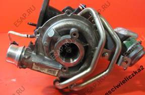 MASTER 3 III 2.3 DCI ТУРБОКОМПРЕССОР H8200822404