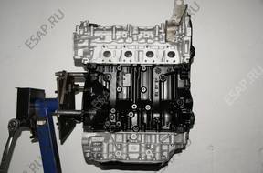 MASTER двигатель 2.0 DCI новый 12 MIESIC MOTOR ENGINE