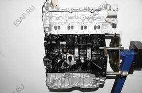 MASTER двигатель 2.0 DCI новый 12 MIESIC MOTOR ENGINE