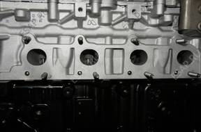 MASTER двигатель 2.3 DCI  MOTOR ENGINE
