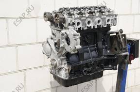 MASTER двигатель 2.5 DCI G9U 120 л.с. MOTOR ENGINE