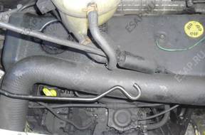 MASTER ДВИГАТЕЛЬ 2.8 TDI 2000 год ТНВД