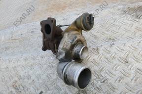 MASTER II 1.9DTI ТУРБОКОМПРЕССОР 315460H035839