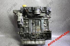 MASTER II 2.5DCI 05 год, двигатель SUPEK G9U A 754