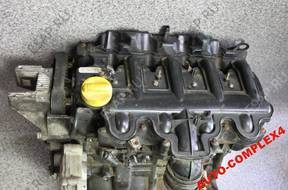 MASTER II 2.5DCI 05 год, двигатель SUPEK G9U A 754