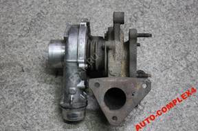MASTER II 2.5DCI 06-2009 год. ТУРБОКОМПРЕССОР 8200483658