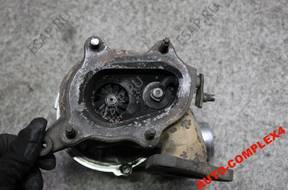 MASTER II 2.5DCI 06-2009 год. ТУРБОКОМПРЕССОР 8200483658