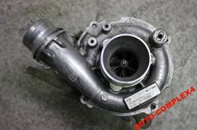 MASTER II 2.5DCI 06-2009 год. ТУРБОКОМПРЕССОР 8200483658