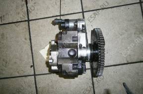 Master II 98-03 2,2 DCI ТНВД 8200041766