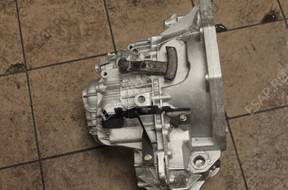 MASTER II КОРОБКА ПЕРЕДАЧW 2.5 DCI 6PK REGENEROWANA
