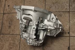 MASTER II КОРОБКА ПЕРЕДАЧW 2.5 DCI 6PK REGENEROWANA