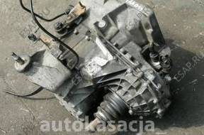 MASTER II КОРОБКА ПЕРЕДАЧW  PF1AA011 2,5D 2,8D