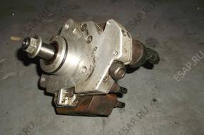 MASTER II MOVANO 2,5 ТНВД 0445010033