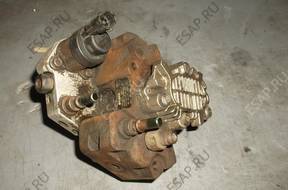 MASTER II MOVANO 2,5 ТНВД 0445010033
